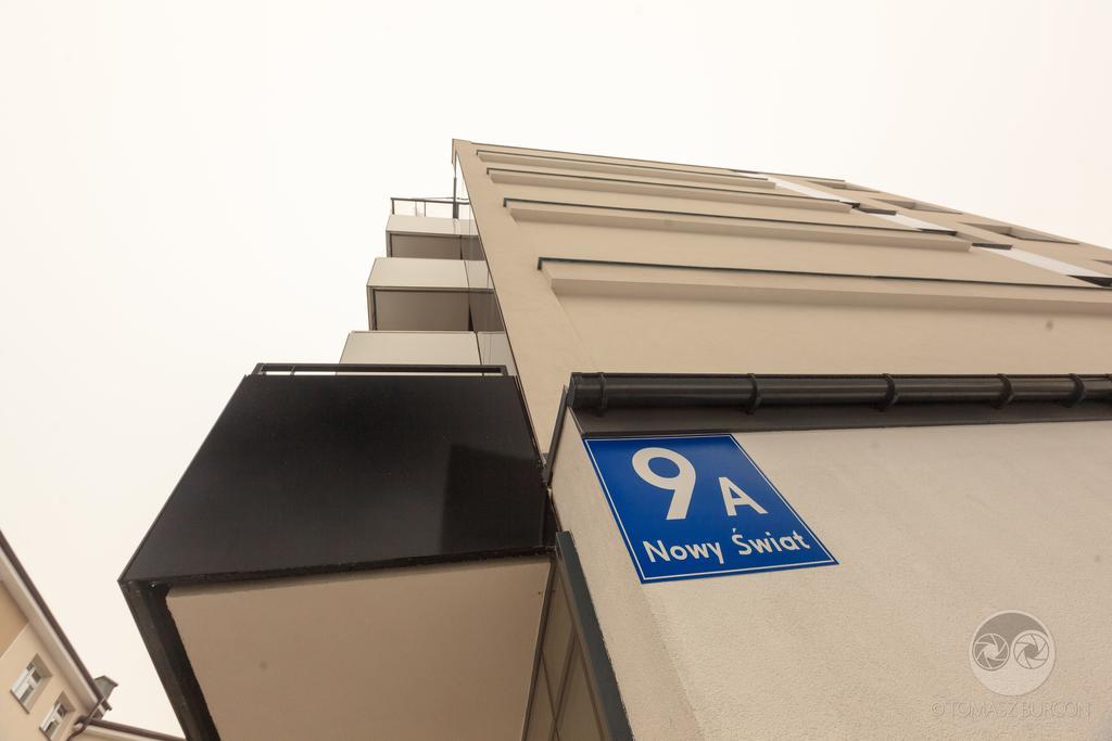 Apartment Royal II Białystok Exterior foto